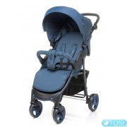 Прогулянкова коляска 4baby Rapid Unique